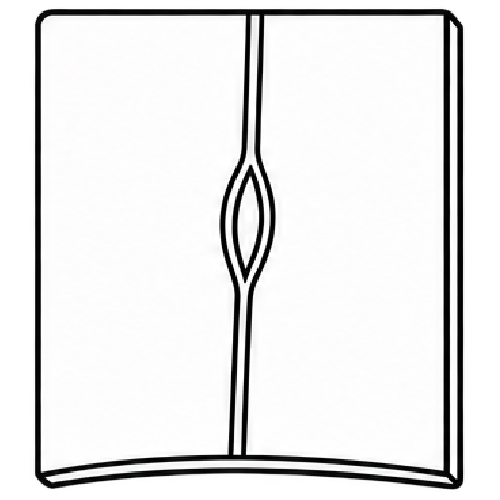 Naht / Verstärkung