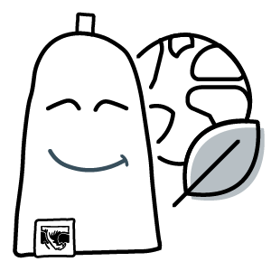 icon nachhaltig und fair